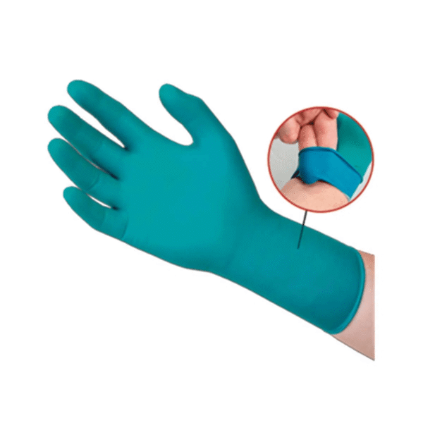 Guante de Nitrilo Microflex® 93-260 - Caja x 50 unidades