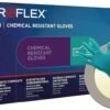 Guante de Nitrilo Microflex® 93-260 - Caja x 50 unidades