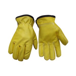 Guantes Tipo Ingeniero Reforzados