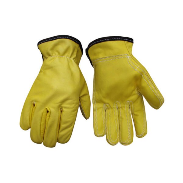 Guantes Tipo Ingeniero Reforzados
