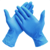 Guantes de Nitrilo Sencillos