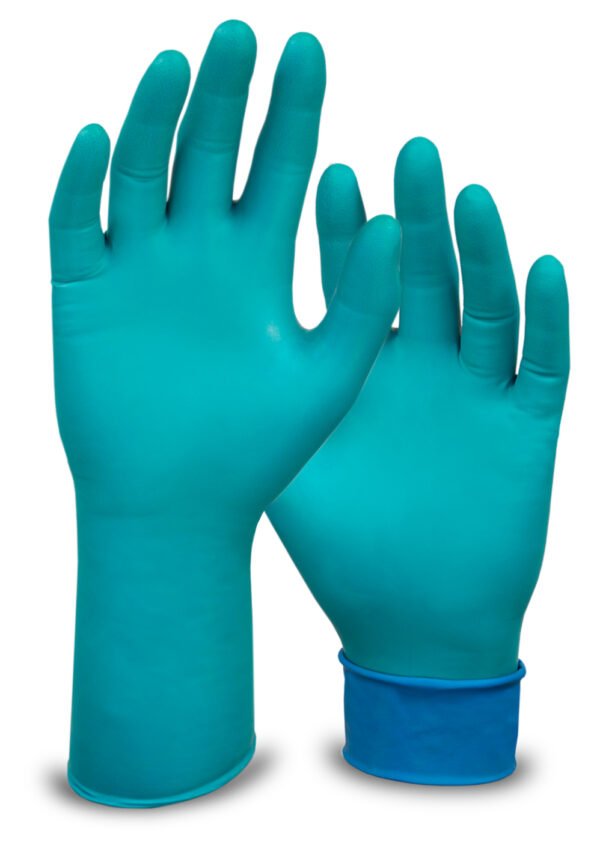 Guante de Nitrilo Microflex® 93-260 - Caja x 50 unidades