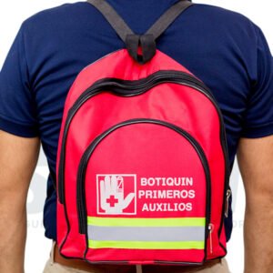 Botiquín Tipo A