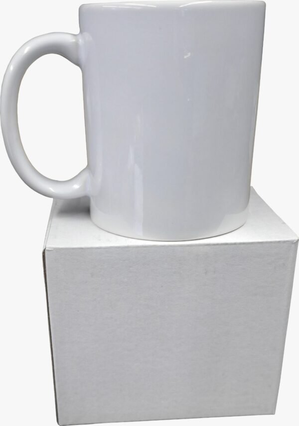 Caja de Mugs Personalizados x 36 unidades