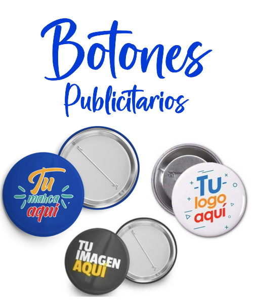 Botón Publicitario