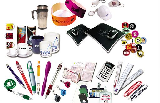 material_publicitario Botón Publicitario