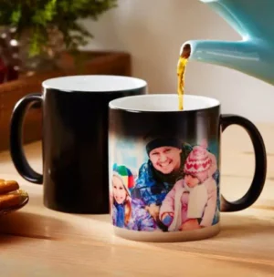 Mug Mágico