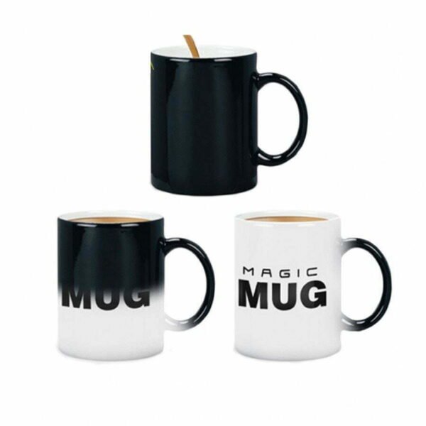 Mug Mágico