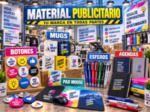 Botón Publicitario